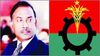 বিএনপির প্রতিষ্ঠাতা জিয়াউর রহমানের জন্মদিন আজ